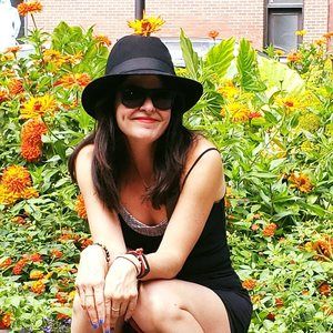 Meet your Posher, Katrina